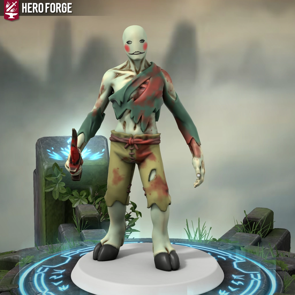 Ammonius | The Twelve Caves Wiki | Fandom