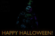 Happy Halloween (2022)