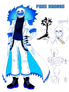 Faker | The Twisted Catastrophe Wiki | Fandom