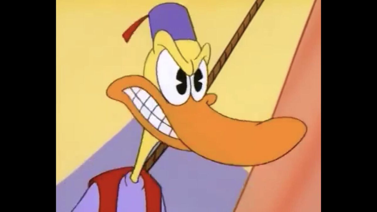 Peeking Duck The Twisted Tales Of Felix The Cat Wiki Fandom Peeking Duck The Twisted Tales Of Felix The Cat Wiki Fandom