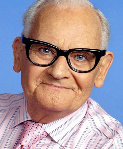 Ronnie Barker The Two Ronnies Wikia Fandom