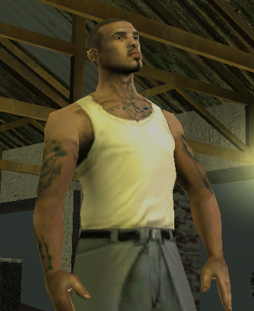 Cesar Vialpando (missão), Grand Theft Auto Wiki