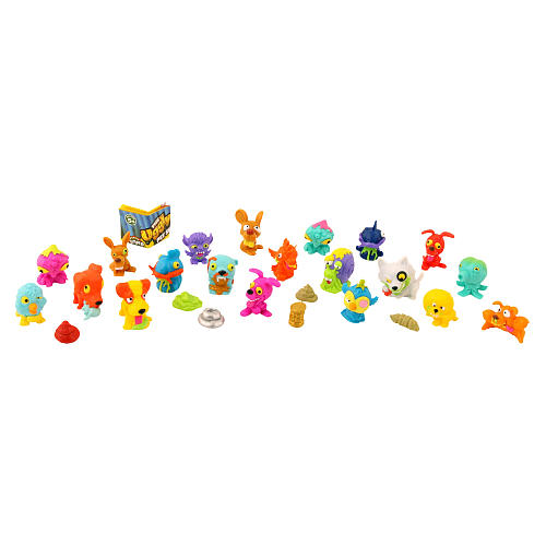 The ugglys pet shop series 2 best sale