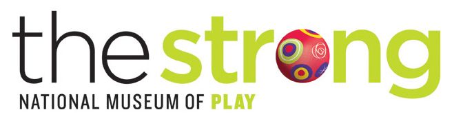 The Strong National Museum Of Play In Rochester New York