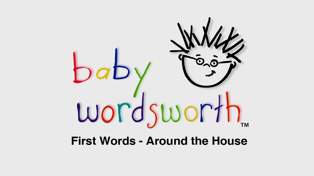 Baby Wordsworth [DVD]