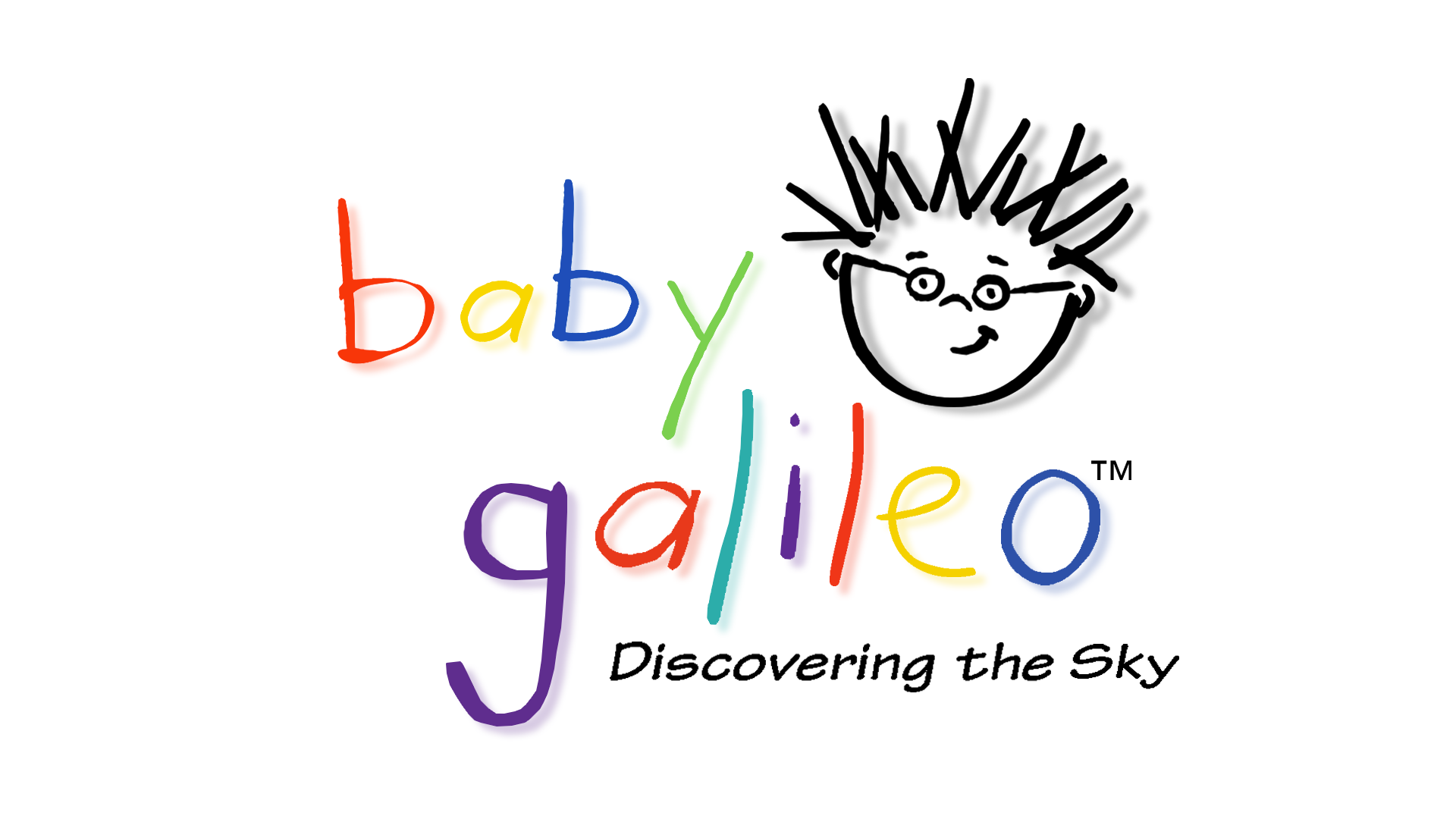 baby galileo