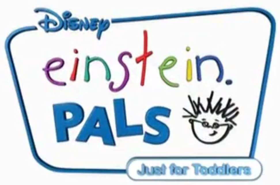 Disney S Einstein Pals The Ultimate Baby Einstein Wiki Fandom