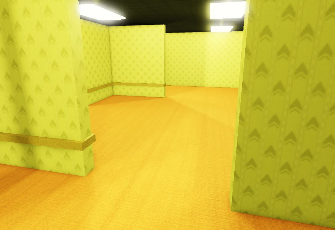 Level Backrooms Depths Of Reality Wiki Fandom, 58 OFF