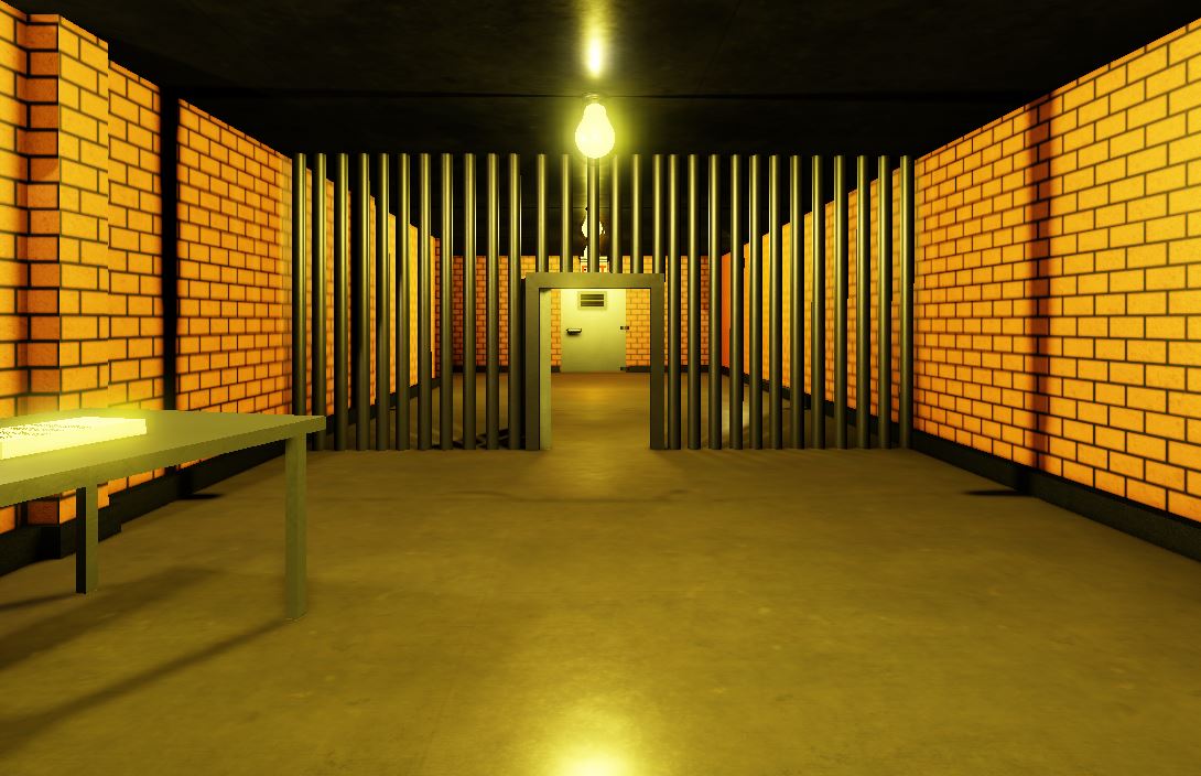 Level 3 The Ultimate Backrooms Wiki Fandom