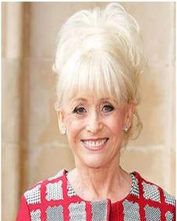 Barbara Windsor The Ultimate British Classic Comedy Wiki Fandom Sasheer zamata is a comedian, actress and writer. barbara windsor the ultimate british