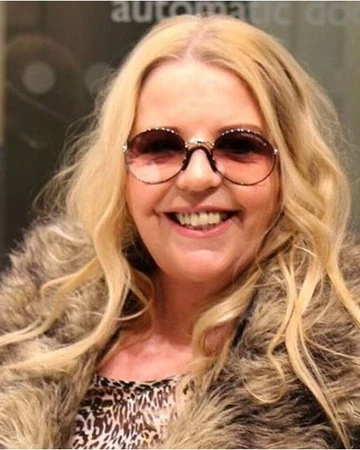 Sally Thomsett The Ultimate British Classic Comedy Wiki Fandom This is the official product of london fashion week so, with all the preening that goes into styling hair for the occasion, it makes sense that this range does it all. sally thomsett the ultimate british