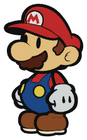 Paper Mario: Color Splash