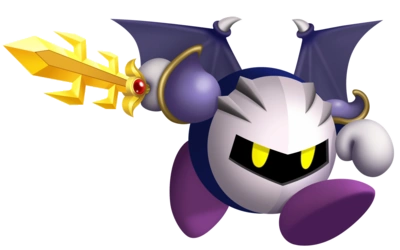 Meta Knight | The Ultimate Crossover Wiki | Fandom