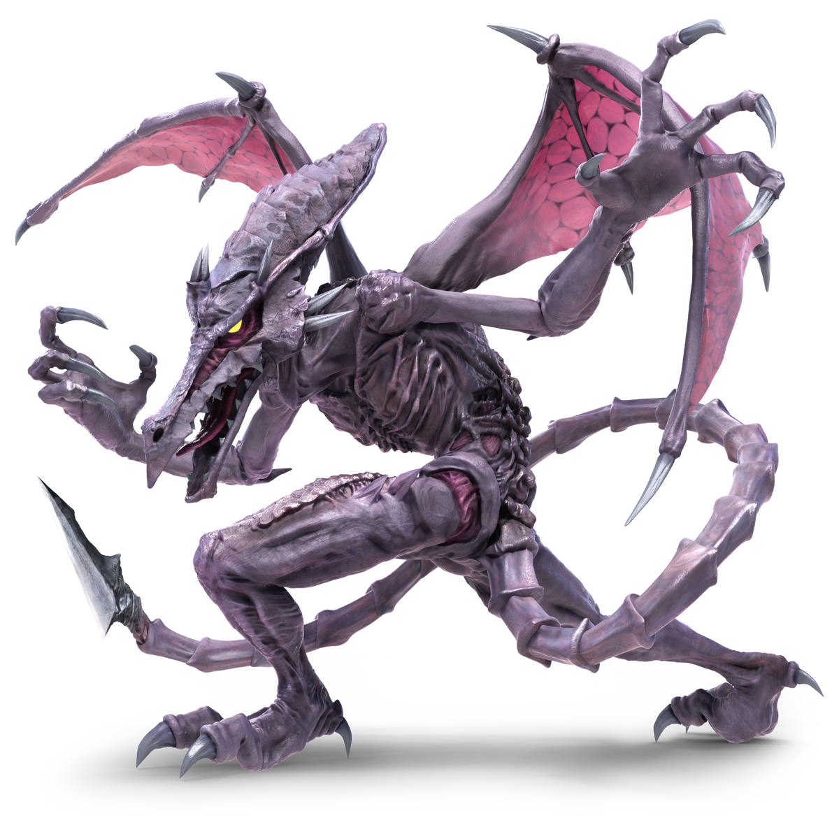 ridley-the-ultimate-crossover-wiki-fandom