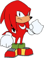 Sonic Mania Adventures