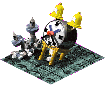 Count Down The Ultimate Crossover Wiki Fandom