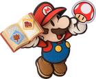 Paper Mario: Sticker Star