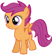 Scootaloo