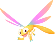 Sparx reignited