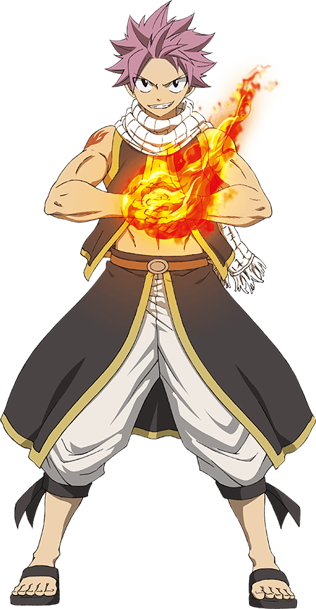 Fairy Tail, Crossverse Wiki