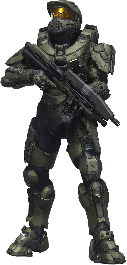 Category:Halo Characters | The Ultimate Crossover Wiki | Fandom