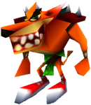 Crash Bash