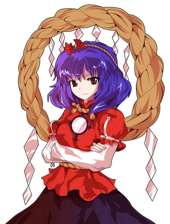 Kanako SenatorSnowBear on X: 