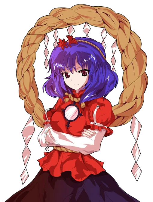Kanako Yasaka | The Ultimate Crossover Wiki | Fandom