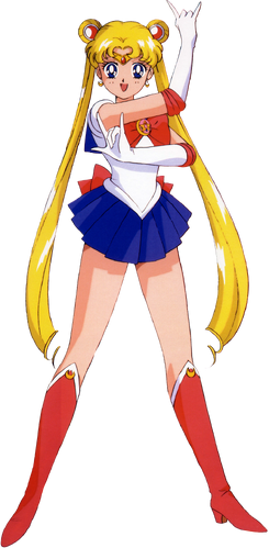 【usagi】 SC Studio - Sailor Moon Tsukino Usagi - OrzGK