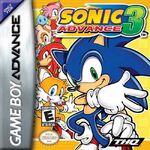 Sonic Advance 3