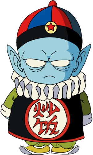 Emperor Pilaf | The Ultimate Crossover Wiki | Fandom