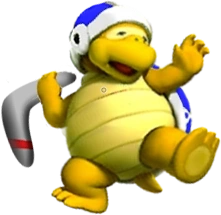 Curve Bro | The Ultimate Crossover Wiki | Fandom