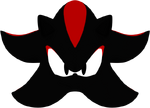 Shadow the Hedgehog's Icon by Nibroc-Rock