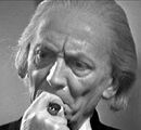 First Doctor