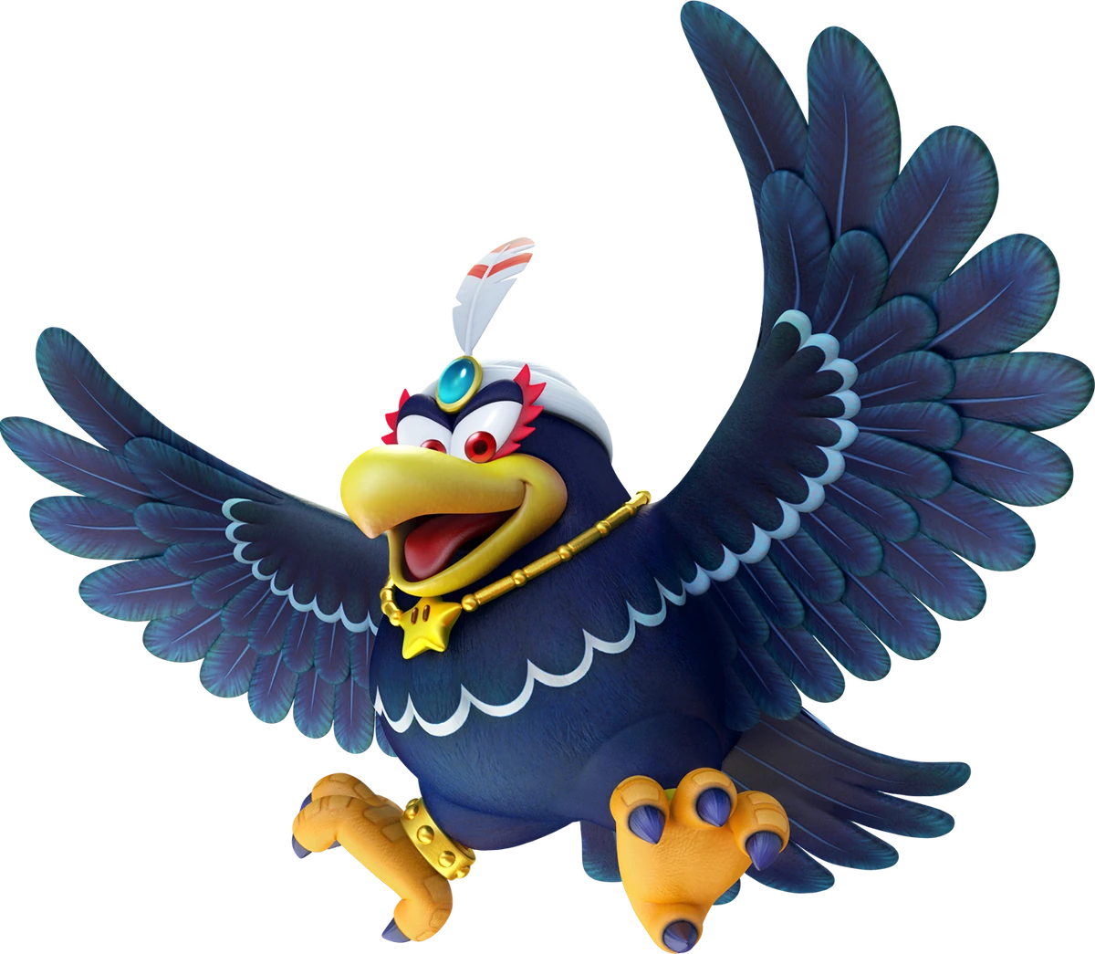 Wingo The Ultimate Crossover Wiki Fandom