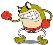 Ribby | The Ultimate Crossover Wiki | Fandom