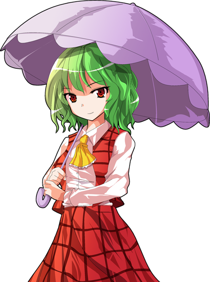 Yuuka Kazami | The Ultimate Crossover Wiki | Fandom Yuuka Kazami | The Ultimate Crossover Wiki | Fandom