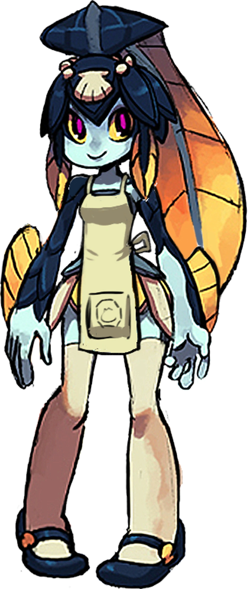 The Ultimate Crossover Wiki Fandom