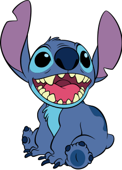 Stitch626 Experiment 626 (Stitch) - KHUX Wiki