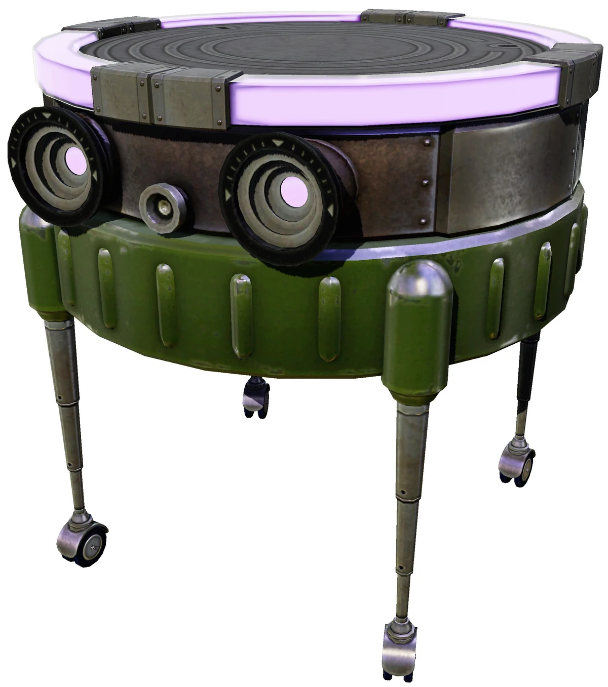 Flooder The Ultimate Crossover Wiki Fandom