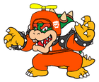 Fanon (Propeller Bowser)