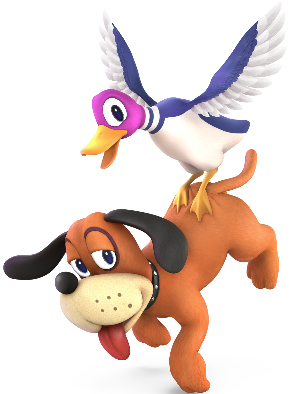 Duck Hunt The Ultimate Crossover Wiki Fandom