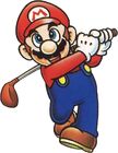 Mario Golf (Game Boy Color)