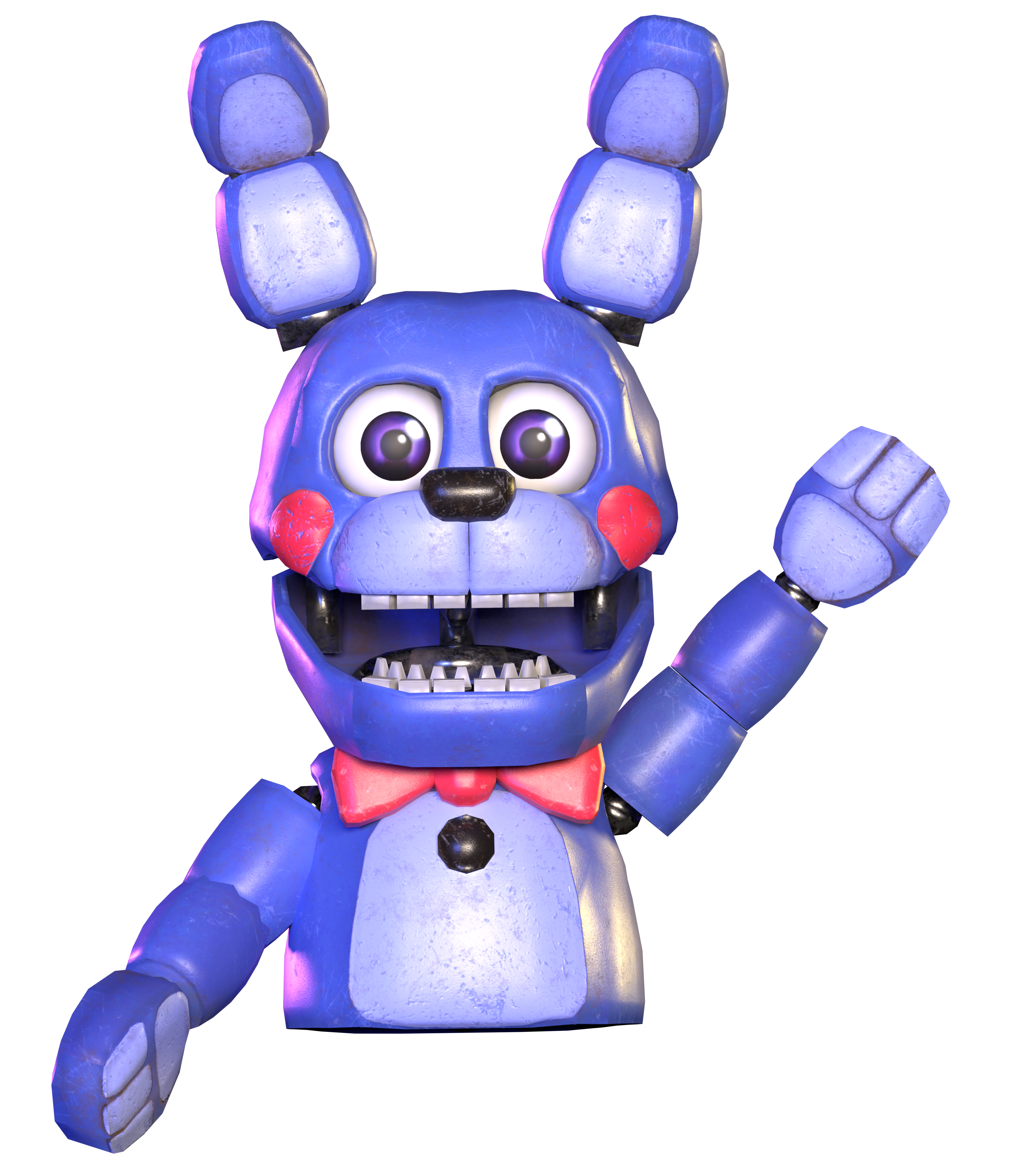 Bon Bon, Five Nights At Freddy's Wiki