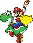 Super Mario World: Super Mario Advance 2