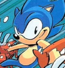Sonic Adventures