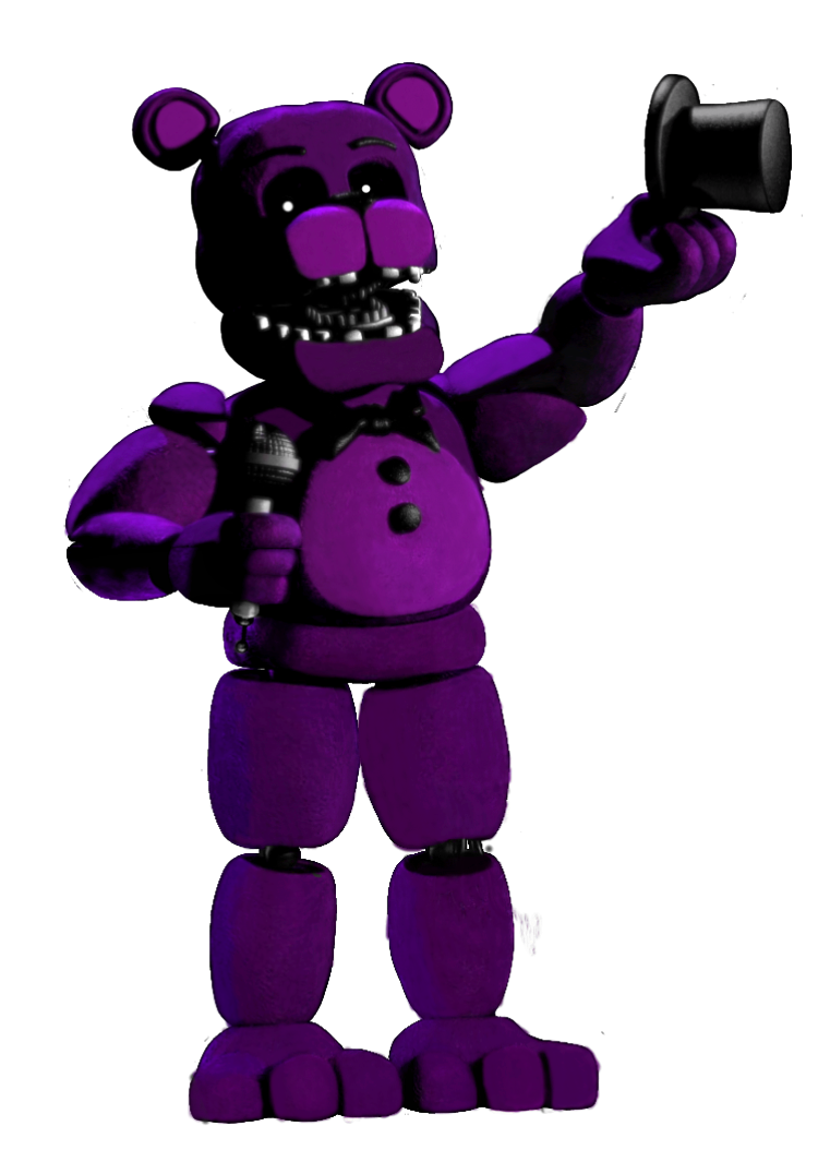 Shadow Freddy (0/3) (@Shadowfredsimp) / X