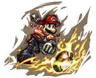 Mario Strikers Charged