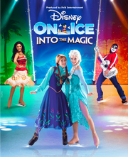 Disney On Ice | The Ultimate Disney On Ice Wiki | Fandom