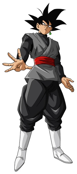 Goku Black